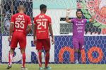 Saat Persija Kena Prank Bhayangkara FC, Gagal Ambil Alih Puncak Klasemen