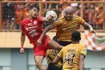 Saat Persija Kena Prank Bhayangkara FC, Gagal Ambil Alih Puncak Klasemen