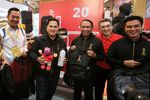JUARAGA Bersama Erick Thohir Rilis Merchandise Resmi Piala Dunia U-20 2023