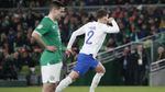 Menang Tipis atas Republik Irlandia, Prancis Puncaki Klasemen Sementara Grup B Kualifikasi Euro 2024