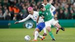 Menang Tipis atas Republik Irlandia, Prancis Puncaki Klasemen Sementara Grup B Kualifikasi Euro 2024