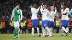 Menang Tipis atas Republik Irlandia, Prancis Puncaki Klasemen Sementara Grup B Kualifikasi Euro 2024