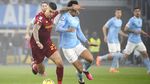 Terkam AS Roma, Lazio Berjaya di Derby della Capitale