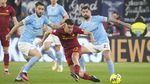 Terkam AS Roma, Lazio Berjaya di Derby della Capitale
