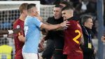 Terkam AS Roma, Lazio Berjaya di Derby della Capitale
