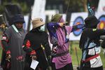 PB Perpani Dorong Barebow Untuk Dipertandingkan di PON XXI