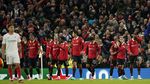 Usaha Marcel Sabitzer Sia-sia, MU Kena Comback Dua Gol Bunuh Diri di Leg Pertama Perempat Final Liga Europa