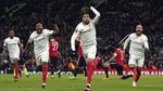 Usaha Marcel Sabitzer Sia-sia, MU Kena Comback Dua Gol Bunuh Diri di Leg Pertama Perempat Final Liga Europa