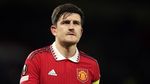 Usaha Marcel Sabitzer Sia-sia, MU Kena Comback Dua Gol Bunuh Diri di Leg Pertama Perempat Final Liga Europa