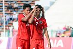 Gaya Selebrasi dari 6 Pencetak Gol Terbanyak Timnas Indonesia U-22 di SEA Games 2023