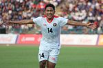 Gaya Selebrasi dari 6 Pencetak Gol Terbanyak Timnas Indonesia U-22 di SEA Games 2023