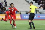 Gaya Selebrasi dari 6 Pencetak Gol Terbanyak Timnas Indonesia U-22 di SEA Games 2023