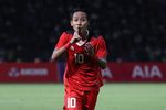 Gaya Selebrasi dari 6 Pencetak Gol Terbanyak Timnas Indonesia U-22 di SEA Games 2023