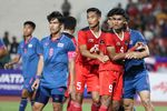 Semangat Timnas Indonesia U-22 Dibayar Lunas oleh Medali Emas Setelah Kalahkan Thailand di SEA Games 2023