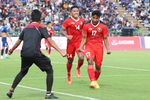 Gaya Selebrasi dari 6 Pencetak Gol Terbanyak Timnas Indonesia U-22 di SEA Games 2023