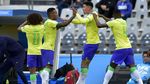 Timnas Brasil U-20 dan Italia Pastikan Lolos ke 16 Besar Piala Dunia U-20 2023 Timnas Brasil U-20 dan Italia Pastikan Lolos ke 16 Besar Piala Dunia U-20 2023