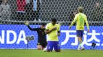 Timnas Brasil U-20 dan Italia Pastikan Lolos ke 16 Besar Piala Dunia U-20 2023 Timnas Brasil U-20 dan Italia Pastikan Lolos ke 16 Besar Piala Dunia U-20 2023