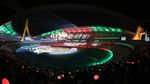 Visualisasi Indah Sejarah Kamboja Jadi Benang Merah Rangkaian Upacara Pembukaan SEA Games 2023