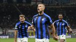 Inter Gasak Milan di Leg Pertama Semifinal Liga Champions Melalui Dua Pemain Gaeknya