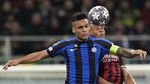 Inter Gasak Milan di Leg Pertama Semifinal Liga Champions Melalui Dua Pemain Gaeknya