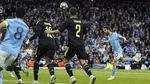 Aksi Bernardo Silva saat Mengobrak-abrik Pertahanan Raja Liga Champions Real Madrid