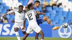 Bungkam Italia, Nigeria Puncaki Klasemen Sementara Grup D Piala Dunia U-20
