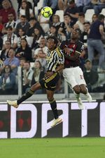 Gol Tunggal Olivier Giroud ke Gawang Juventus Sukses Bawa AC Milan Bermain di Liga Champions Musim Depan