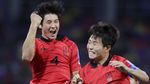 Macan Asia, Korea Selatan Tembus Perempat Final Piala Dunia U-20