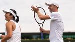 Aldila Sutjiadi / Matwe Middelkoop Lolos ke Semifinal Wimbledon 2023