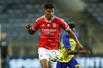 Al Nassr Dibantai Benfica di Pertandingan Pramusim Kedua Al Nassr Dibantai Benfica di Pertandingan Pramusim Kedua