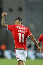 Al Nassr Dibantai Benfica di Pertandingan Pramusim Kedua Al Nassr Dibantai Benfica di Pertandingan Pramusim Kedua