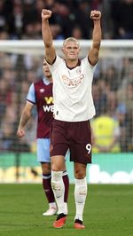 Ini Dia Deretan Pemain yang Cetak Gol Pertama pada Laga Pembuka Premier League dalam 5 Musim Terakhir