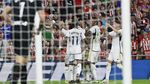 Jude Bellingham Cetak Gol, Real Madrid Masih Terlalu Tangguh Bagi Athletic Bilbao Jude Bellingham Cetak Gol, Real Madrid Masih Terlalu Tangguh Bagi Athletic Bilbao