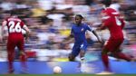 Alexis Mac Allister Curi Perhatian saat Laga Imbang Chelsea Vs Liverpool di Pekan Pertama Liga Inggris