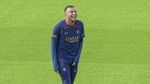 Bahagianya Kylian Mbappe saat Kembali Berlatih Bersama PSG, Siap Turun Lawan Toulouse di Liga Prancis