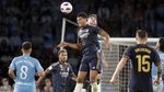 Gol Semata Wayang Jude Bellingham Bawa Real Madrid Petik Poin Penuh di Markas Celta Vigo