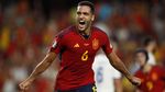 Empat Gol dari Pemain Pengganti, Spanyol Sikat Siprus pada Kualifikasi Euro 2024 Empat Gol dari Pemain Pengganti, Spanyol Sikat Siprus pada Kualifikasi Euro 2024