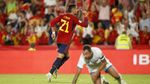 Empat Gol dari Pemain Pengganti, Spanyol Sikat Siprus pada Kualifikasi Euro 2024 Empat Gol dari Pemain Pengganti, Spanyol Sikat Siprus pada Kualifikasi Euro 2024