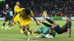 PSG Menang Meyakinkan Atas Borussia Dortmund di Liga Champions