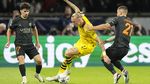 PSG Menang Meyakinkan Atas Borussia Dortmund di Liga Champions