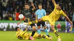 PSG Menang Meyakinkan Atas Borussia Dortmund di Liga Champions