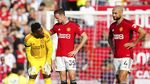 Reaksi Andre Onana saat MU Menang Dramatis Lawan Brentford, Sempat Drop Lalu Kegirangan