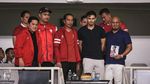 Momen Nathan Tjoe-A-On Foto Bareng Presiden Jokowi saat Timnas Indonesia Vs Brunei di Kualifikasi Piala Dunia 2026