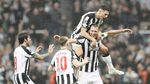 PSG Hancur Lebur di Markas Newcastle United