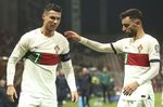 Lesatkan Dua Gol untuk Kemenangan 5-0 Portugal, Ronaldo Pimpin Daftar Top Skor Kualifikasi Euro 2024 