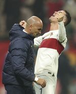 Lesatkan Dua Gol untuk Kemenangan 5-0 Portugal, Ronaldo Pimpin Daftar Top Skor Kualifikasi Euro 2024 