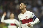 Lesatkan Dua Gol untuk Kemenangan 5-0 Portugal, Ronaldo Pimpin Daftar Top Skor Kualifikasi Euro 2024 