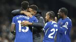 Dipecundangi Chelsea, Tottenham Hotspur Tumbang Kali Pertama di Liga Inggris Musim 2023/2024