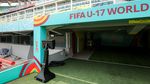 VAR dan Teknologi Garis Gawang Siap Digunakan di Laga Pembuka Piala Dunia U-17 2023 di Stadion Gelora Bung Tomo