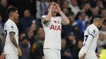 Dipecundangi Chelsea, Tottenham Hotspur Tumbang Kali Pertama di Liga Inggris Musim 2023/2024